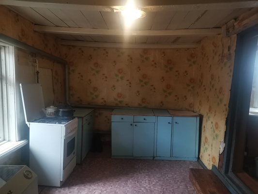 Продам дом, Кирова ул, 129а, Березовский г, 15 км от города