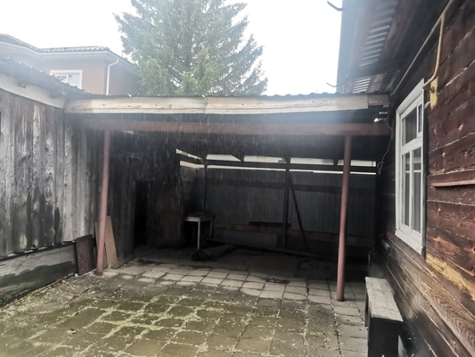 Продам дом, Кирова ул, 129а, Березовский г, 15 км от города
