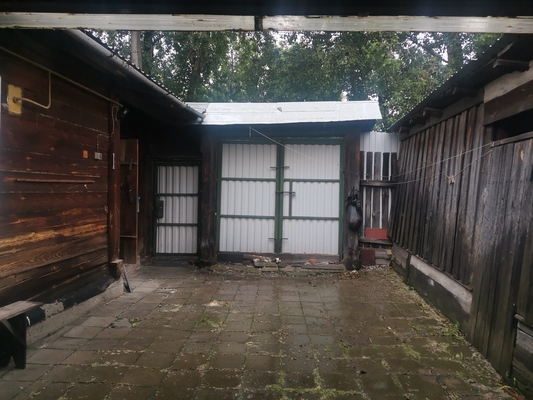 Продам дом, Кирова ул, 129а, Березовский г, 15 км от города
