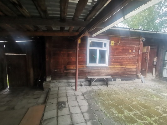 Продам дом, Кирова ул, 129а, Березовский г, 15 км от города