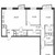 Продам многокомнатную квартиру, Волоколамское ш, 71/4к2, Москва г