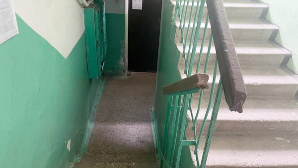 Продам однокомнатную (1-комн.) квартиру, Мичурина ул, 10, Симферополь г