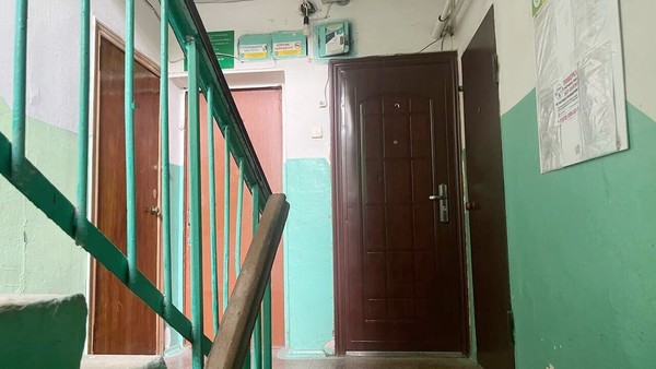 Продам однокомнатную (1-комн.) квартиру, Мичурина ул, 10, Симферополь г