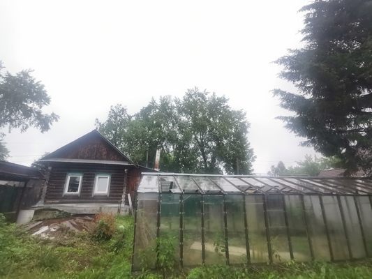 Продам дом, Кирова ул, 129а, Березовский г, 15 км от города