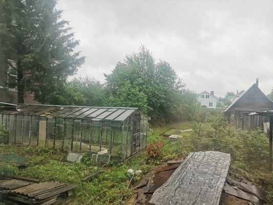 Продам дом, Кирова ул, 129а, Березовский г, 15 км от города