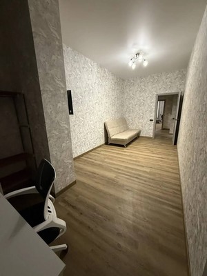 Продам двухкомнатную (2-комн.) квартиру, Маршала Советского Союза Буденного С.М. ул, 33к, Симферополь г