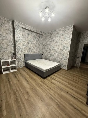 Продам двухкомнатную (2-комн.) квартиру, Маршала Советского Союза Буденного С.М. ул, 33к, Симферополь г