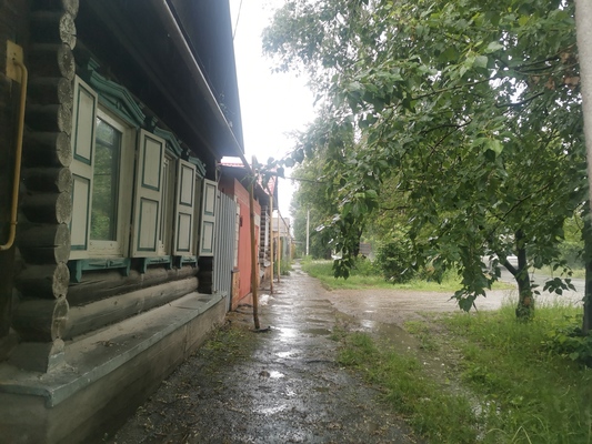 Продам дом, Кирова ул, 129а, Березовский г, 15 км от города