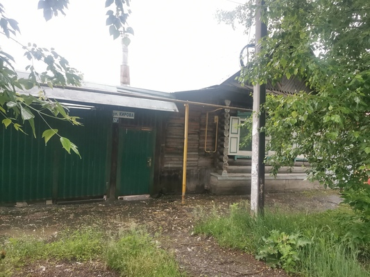Продам дом, Кирова ул, 129а, Березовский г, 15 км от города