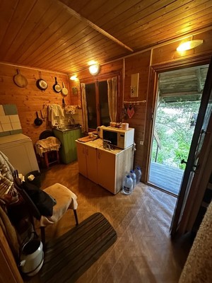 Продам дачу, СНТ Цветники тер, 56б, Лаговское д, 0 км от города