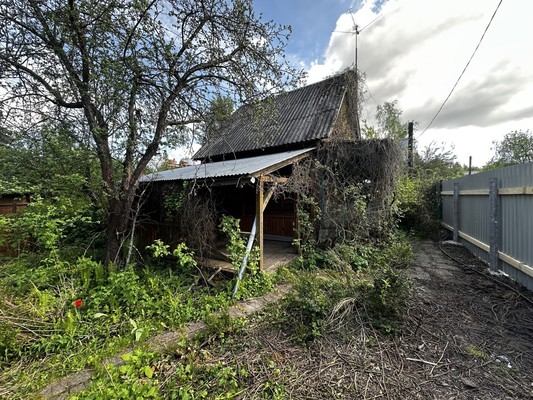 Продам дачу, СНТ Цветники тер, 56б, Лаговское д, 0 км от города