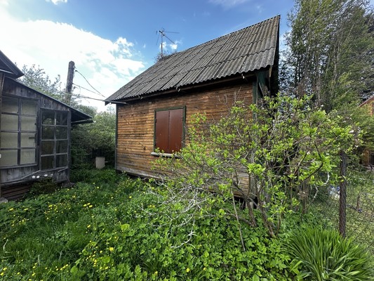 Продам дачу, СНТ Цветники тер, 56б, Лаговское д, 0 км от города