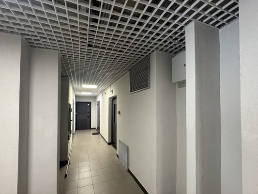 Продам однокомнатную (1-комн.) квартиру, Рахманинова ул, 15, Борисовка д