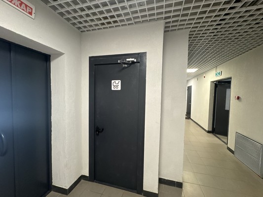 Продам однокомнатную (1-комн.) квартиру, Рахманинова ул, 15, Борисовка д