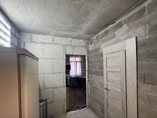 Продам однокомнатную (1-комн.) квартиру, Рахманинова ул, 15, Борисовка д
