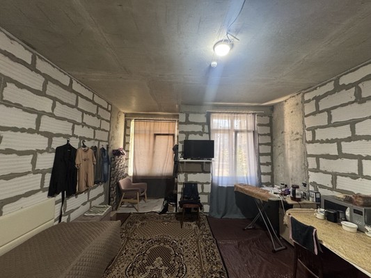 Продам однокомнатную (1-комн.) квартиру, Рахманинова ул, 15, Борисовка д