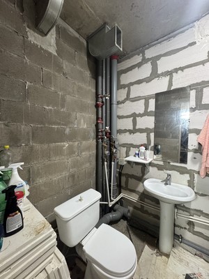 Продам однокомнатную (1-комн.) квартиру, Рахманинова ул, 15, Борисовка д