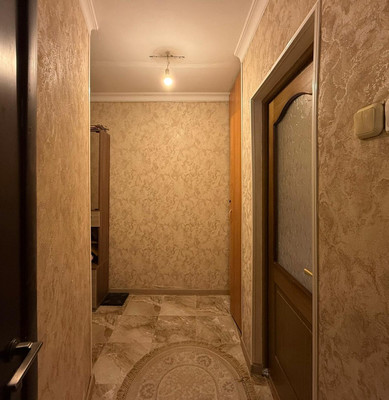 Продам двухкомнатную (2-комн.) квартиру, Кулиева пр-кт, 15, Нальчик г