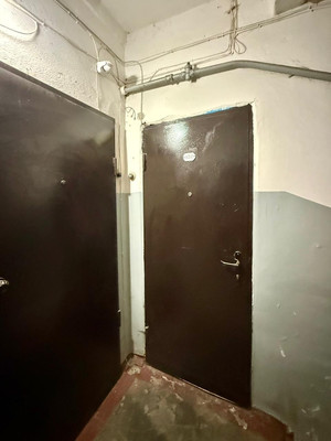 Продам двухкомнатную (2-комн.) квартиру, Кулиева пр-кт, 15, Нальчик г