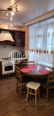 Продам двухкомнатную (2-комн.) квартиру, Русаковская ул, 5, Москва г