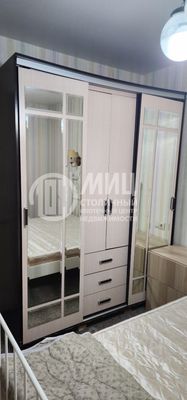 Продам двухкомнатную (2-комн.) квартиру, Русаковская ул, 5, Москва г
