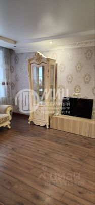 Продам двухкомнатную (2-комн.) квартиру, Русаковская ул, 5, Москва г