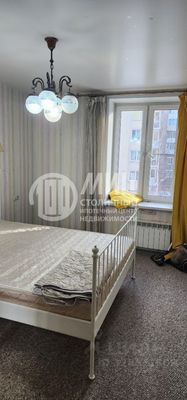Продам двухкомнатную (2-комн.) квартиру, Русаковская ул, 5, Москва г
