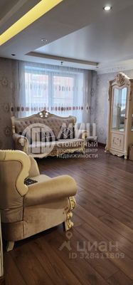 Продам двухкомнатную (2-комн.) квартиру, Русаковская ул, 5, Москва г