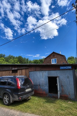 Продам дачу, СНТ Луч тер, 116, Котово д, 0 км от города