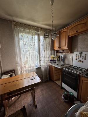Продам трехкомнатную (3-комн.) квартиру, Щёлковское ш, 91к3, Москва г