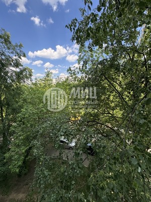 Продам трехкомнатную (3-комн.) квартиру, Щёлковское ш, 91к3, Москва г