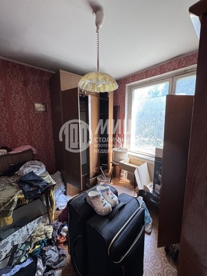 Продам трехкомнатную (3-комн.) квартиру, Щёлковское ш, 91к3, Москва г