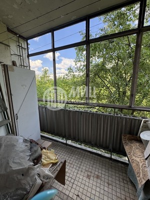Продам трехкомнатную (3-комн.) квартиру, Щёлковское ш, 91к3, Москва г