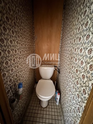Продам трехкомнатную (3-комн.) квартиру, Щёлковское ш, 91к3, Москва г