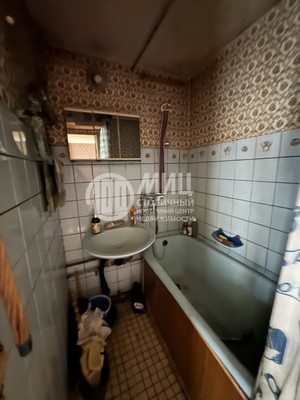 Продам трехкомнатную (3-комн.) квартиру, Щёлковское ш, 91к3, Москва г