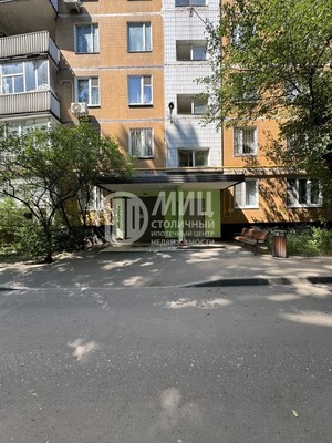 Продам трехкомнатную (3-комн.) квартиру, Щёлковское ш, 91к3, Москва г
