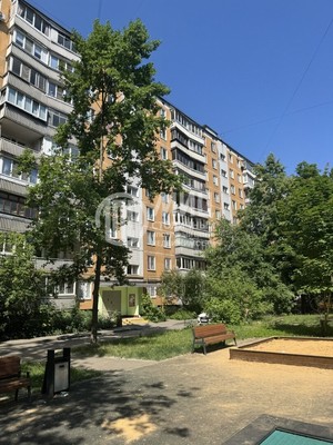 Продам трехкомнатную (3-комн.) квартиру, Щёлковское ш, 91к3, Москва г