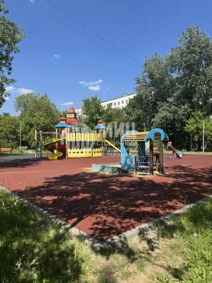 Продам трехкомнатную (3-комн.) квартиру, Щёлковское ш, 91к3, Москва г