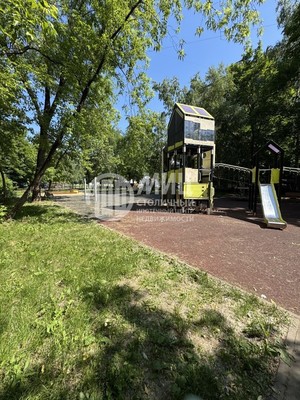 Продам трехкомнатную (3-комн.) квартиру, Щёлковское ш, 91к3, Москва г
