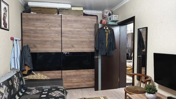 Продам трехкомнатную (3-комн.) квартиру, Ольгинская ул, 46к1, Видное г