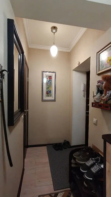 Продам трехкомнатную (3-комн.) квартиру, Ольгинская ул, 46к1, Видное г