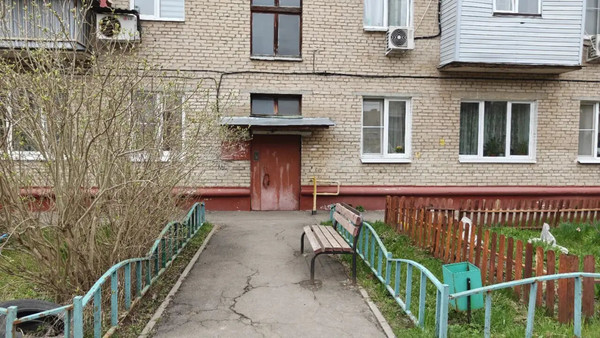 Продам трехкомнатную (3-комн.) квартиру, Ольгинская ул, 46к1, Видное г