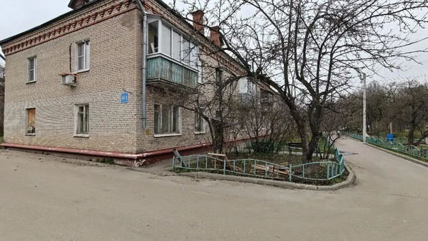 Продам трехкомнатную (3-комн.) квартиру, Ольгинская ул, 46к1, Видное г