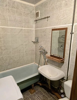 Продам двухкомнатную (2-комн.) квартиру, Островского ул, 41, Рязань г