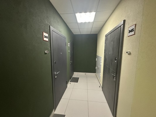 Продам однокомнатную (1-комн.) квартиру, Дудко ул, 11, Санкт-Петербург г