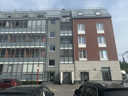 Продам однокомнатную (1-комн.) квартиру, Дудко ул, 11, Санкт-Петербург г