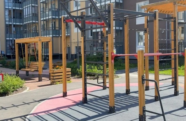 Продам однокомнатную (1-комн.) квартиру, Дудко ул, 11, Санкт-Петербург г