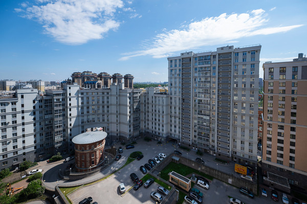 Продам однокомнатную (1-комн.) квартиру, Московский пр-кт, 73к5, Санкт-Петербург г
