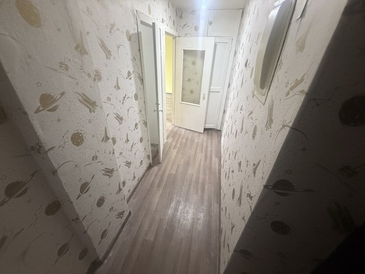 Продам однокомнатную (1-комн.) квартиру, Видова ул, 180, Новороссийск г