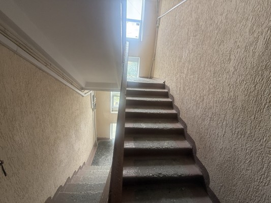 Продам однокомнатную (1-комн.) квартиру, Видова ул, 180, Новороссийск г